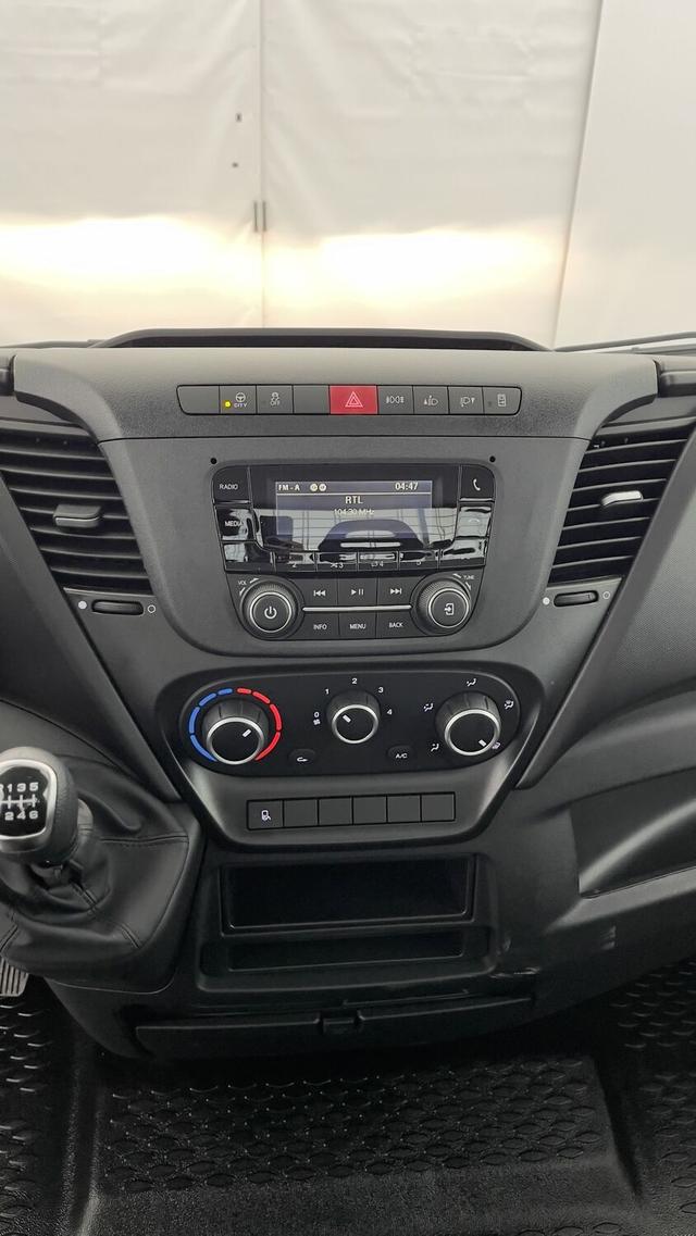 Iveco 35C16H Tri-Benne JPM (Daily III) 