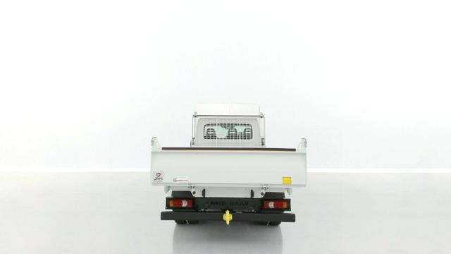 Iveco 35C16H Tri-Benne JPM (Daily III) 