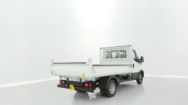 Iveco 35C16H Tri-Benne JPM (Daily III) 