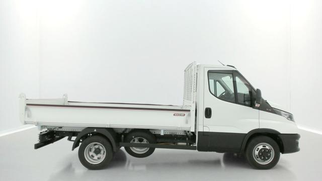 Iveco 35C16H Tri-Benne JPM (Daily III) 