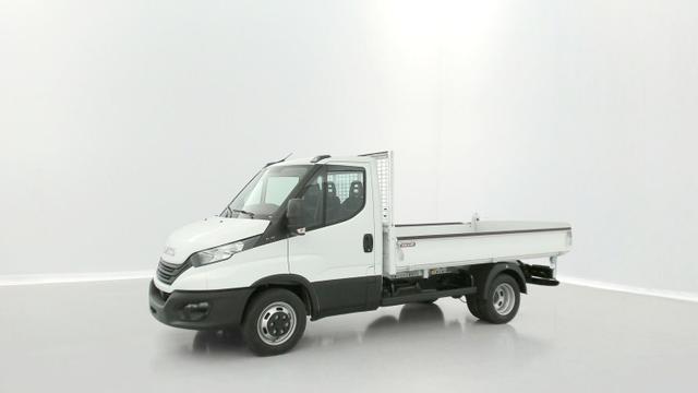 Iveco 35C16H Tri-Benne JPM (Daily III) 
