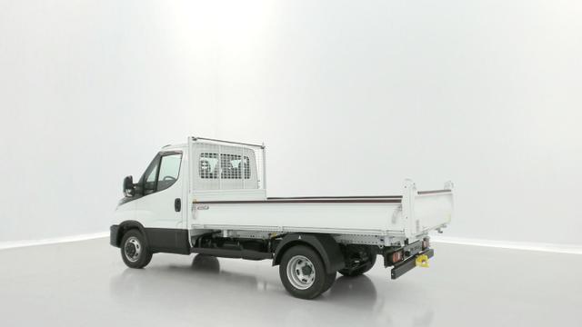 Iveco 35C16H Tri-Benne JPM (Daily III) 