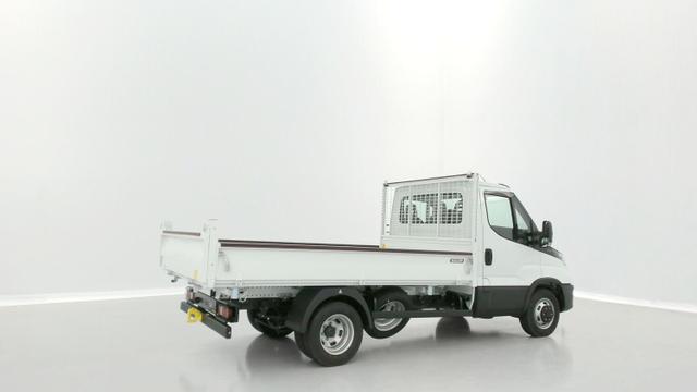 Iveco 35C16H Tri-Benne JPM (Daily III) 