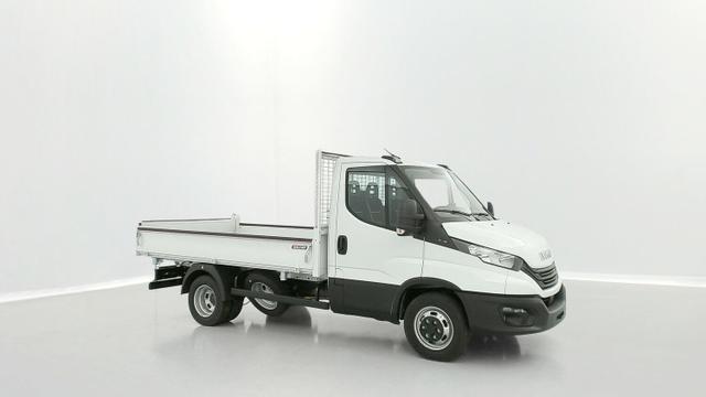 Iveco 35C16H Tri-Benne JPM (Daily III) 