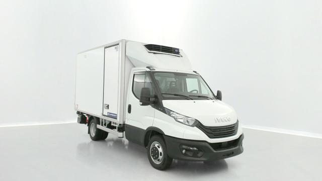 Iveco - III 35C16H 3450 3.0 160ch Frigo Lamberet