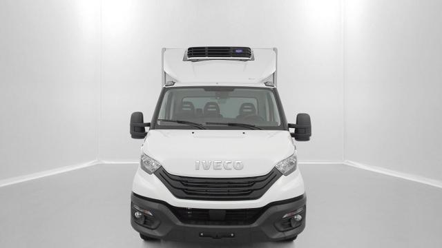 Iveco III 35C16H 3450 3.0 160ch Frigo Lamberet 