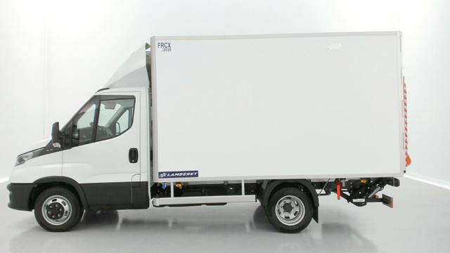 Iveco III 35C16H 3450 3.0 160ch Frigo Lamberet 