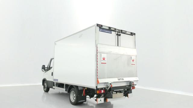 Iveco III 35C16H 3450 3.0 160ch Frigo Lamberet 