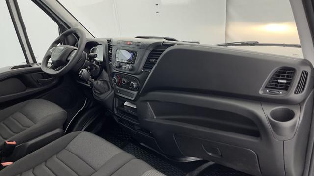 Iveco III 35C16H 3450 3.0 160ch Frigo Lamberet 