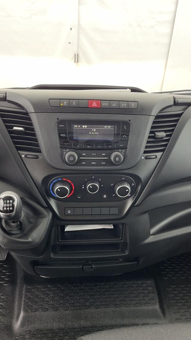 Iveco III 35C16H 3450 3.0 160ch Frigo Lamberet 