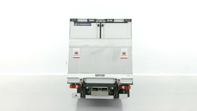 Iveco III 35C16H 3450 3.0 160ch Frigo Lamberet 