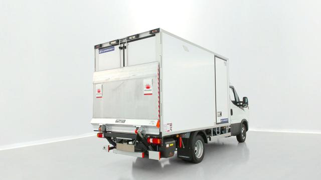 Iveco III 35C16H 3450 3.0 160ch Frigo Lamberet 