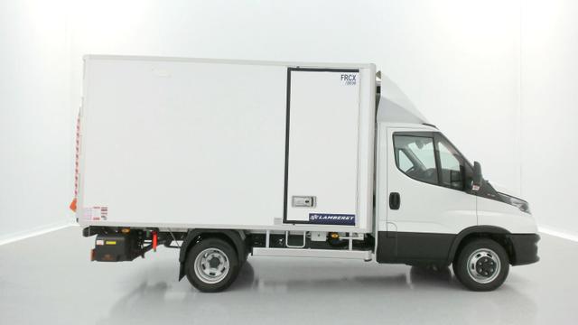 Iveco III 35C16H 3450 3.0 160ch Frigo Lamberet 