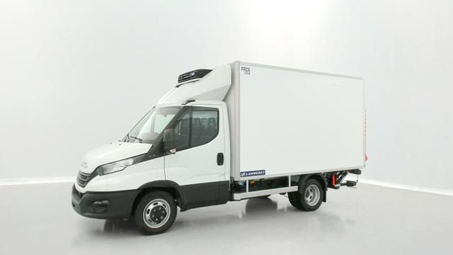 Iveco III 35C16H 3450 3.0 160ch Frigo Lamberet 