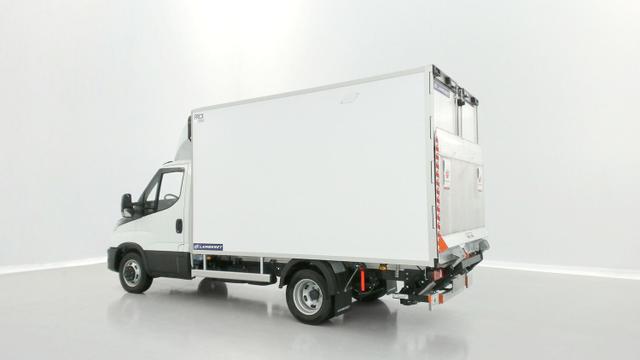 Iveco III 35C16H 3450 3.0 160ch Frigo Lamberet 