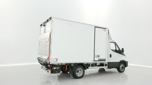 Iveco III 35C16H 3450 3.0 160ch Frigo Lamberet 