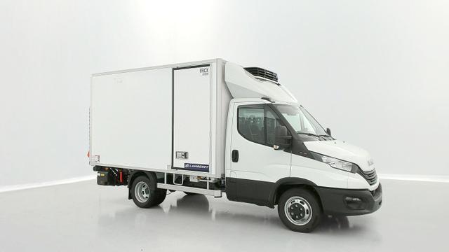 Iveco III 35C16H 3450 3.0 160ch Frigo Lamberet 