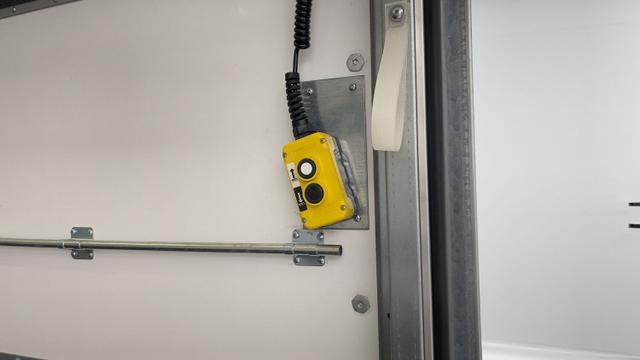 Iveco III 35C18HA8 4100 3.0 180ch Caisse 20m3 Toutain 