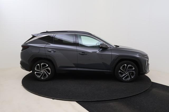 Hyundai TUCSON Shine Sensation 