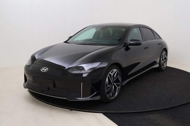 Hyundai IONIQ 6 - Balance Vision