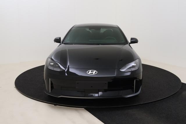 Hyundai IONIQ 6 Balance Vision 