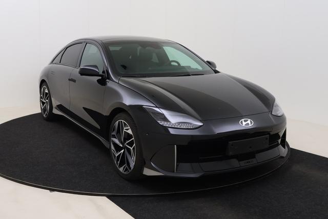 Hyundai IONIQ 6 Balance Vision 