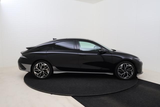 Hyundai IONIQ 6 Balance Vision 