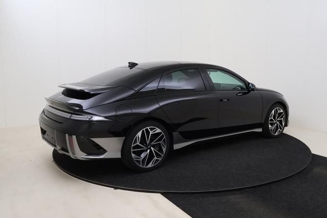 Hyundai IONIQ 6 Balance Vision 
