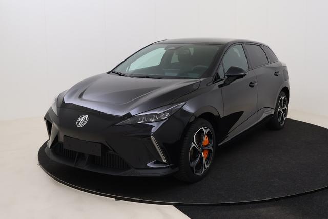 MG MG4 - Luxury X-Power 4