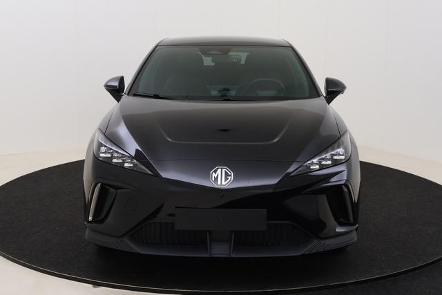 MG MG4 Luxury X-Power 4 