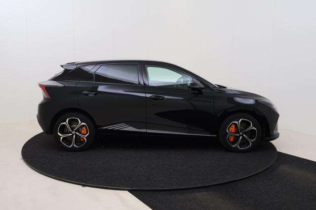 MG MG4 Luxury X-Power 4 