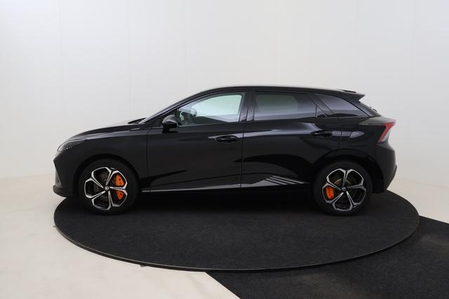 MG MG4 Luxury X-Power 4 