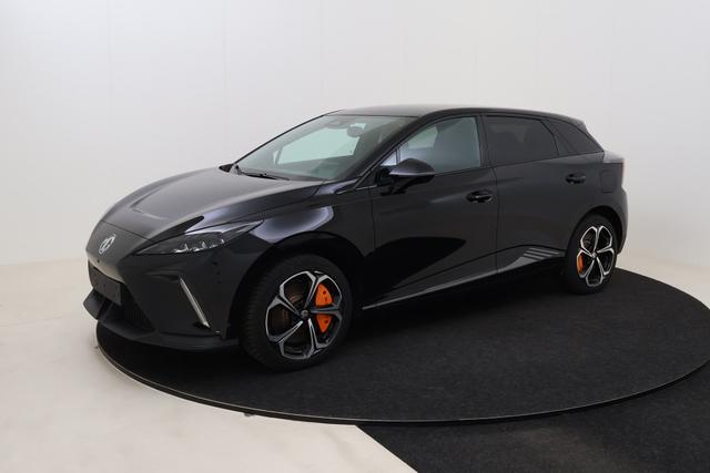 MG MG4 Luxury X-Power 4 