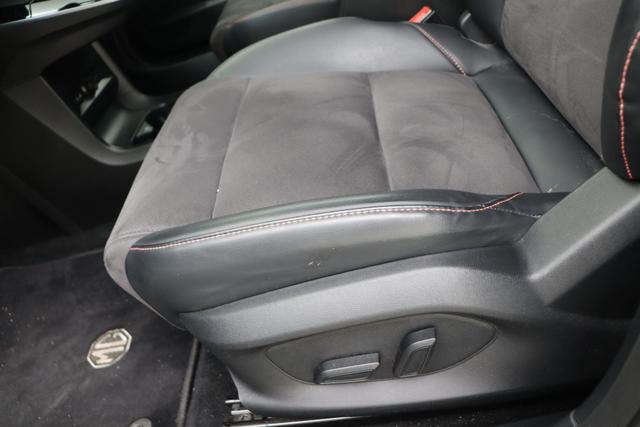 MG MG4 Luxury X-Power 4 