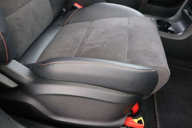 MG MG4 Luxury X-Power 4 