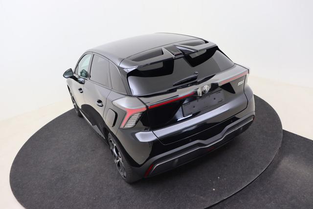 MG MG4 Luxury X-Power 4 