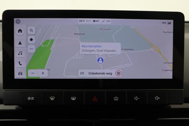 MG MG4 Luxury X-Power 4 