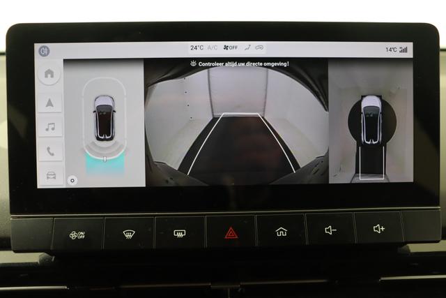 MG MG4 Luxury X-Power 4 