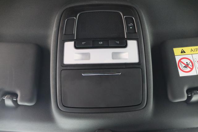 MG MG4 Luxury X-Power 4 