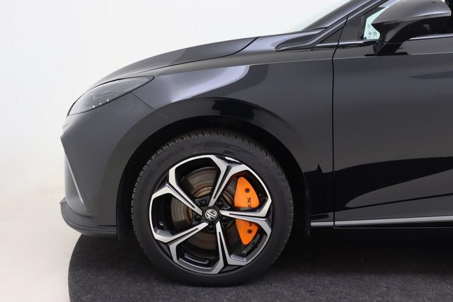 MG MG4 Luxury X-Power 4 