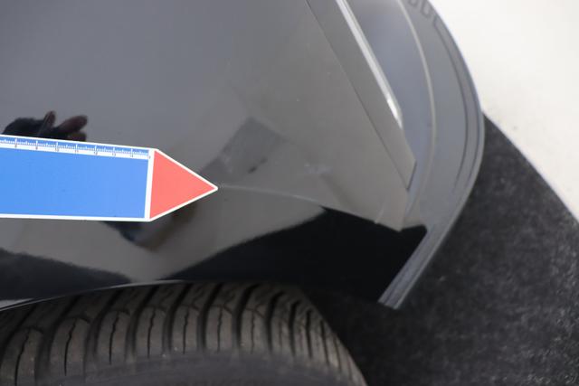 MG MG4 Luxury X-Power 4 