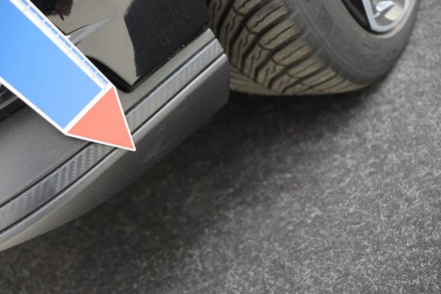 MG MG4 Luxury X-Power 4 