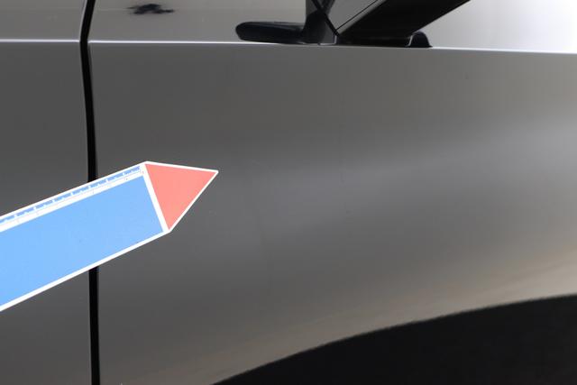 MG MG4 Luxury X-Power 4 