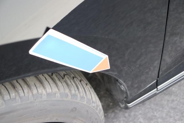 MG MG4 Luxury X-Power 4 