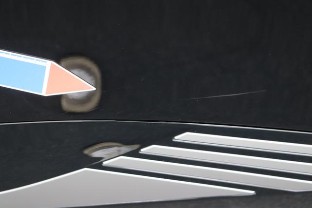 MG MG4 Luxury X-Power 4 