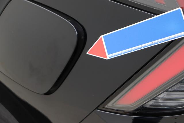 MG MG4 Luxury X-Power 4 