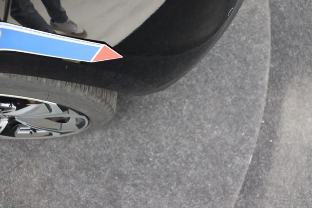 MG MG4 Luxury X-Power 4 