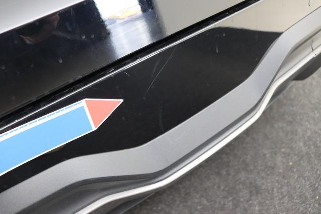 MG MG4 Luxury X-Power 4 