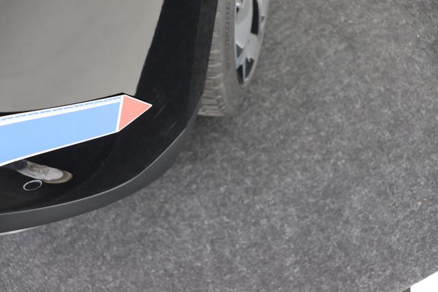 MG MG4 Luxury X-Power 4 