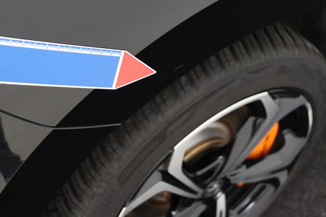 MG MG4 Luxury X-Power 4 